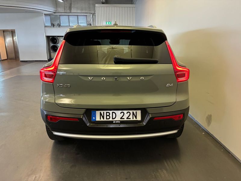 Volvo XC40 bild 7