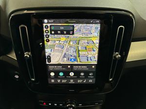 Volvo XC40 bild 16