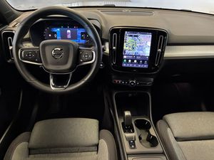 Volvo XC40 bild 13