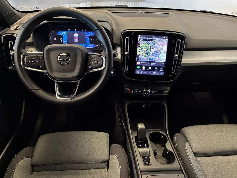 Volvo XC40 bild 13