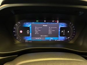 Volvo XC40 bild 14