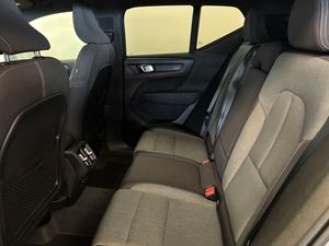 Volvo XC40 bild 15