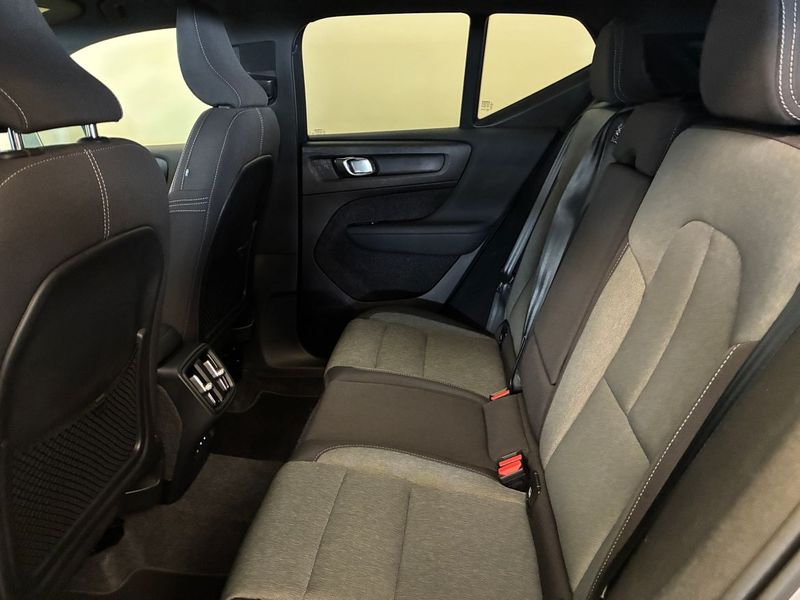 Volvo XC40 bild 15
