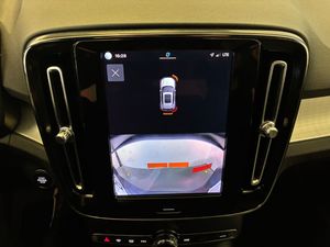 Volvo XC40 bild 17
