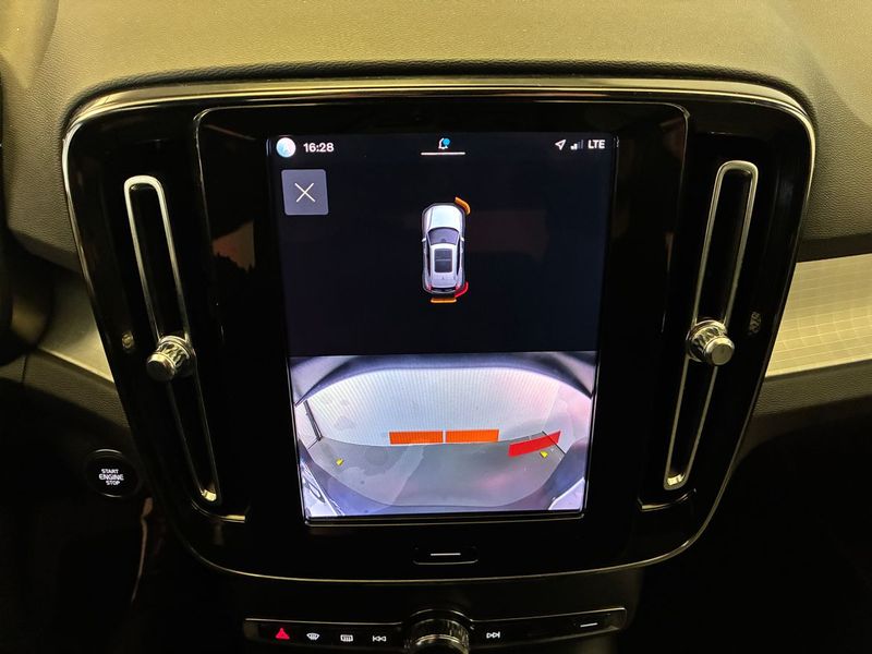 Volvo XC40 bild 17