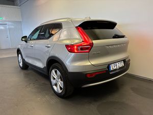 Volvo XC40 bild 6