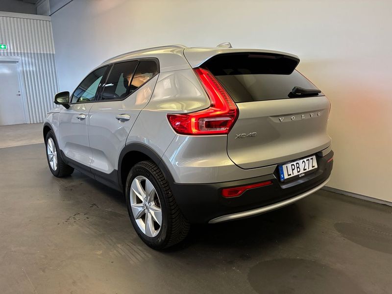 Volvo XC40 bild 6
