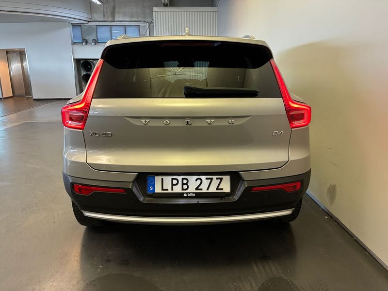 Volvo XC40 bild 7