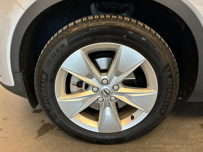 Volvo XC40 bild 5