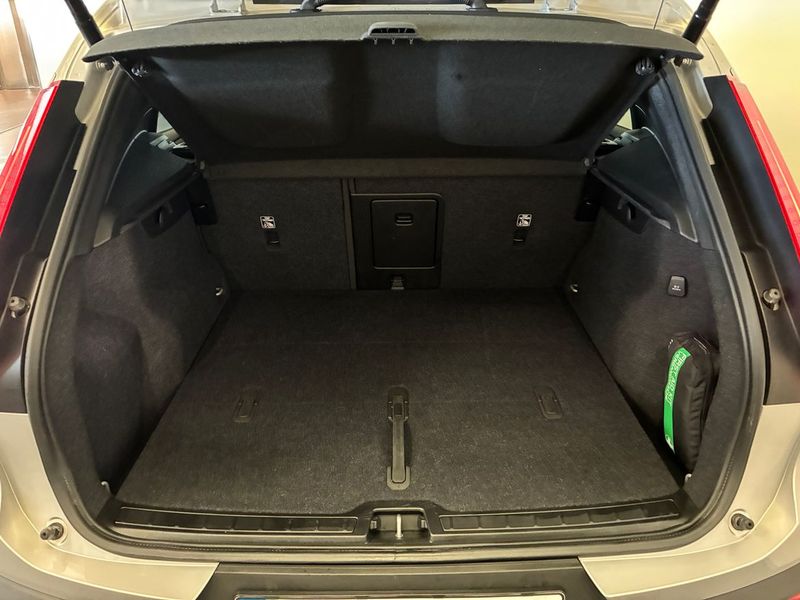 Volvo XC40 bild 9