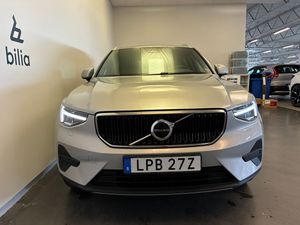 Volvo XC40 bild 2