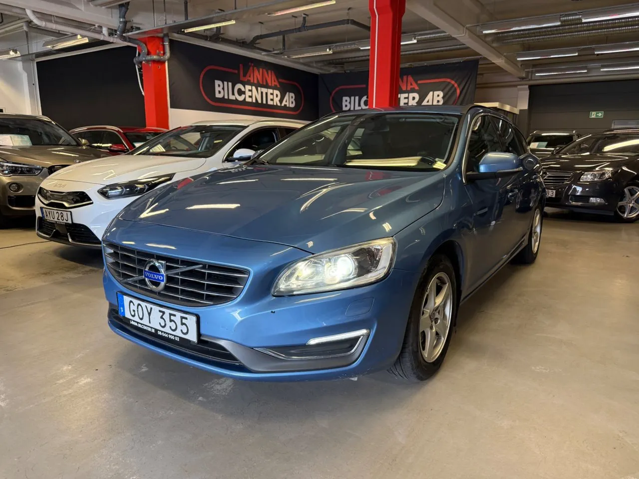 Vehicle image 2