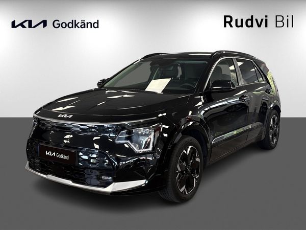 Kia Niro EV Advance 64 kWh - 2023