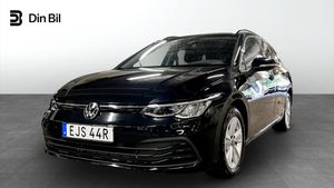 Volkswagen Golf bild 1