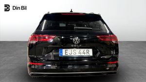 Volkswagen Golf bild 5
