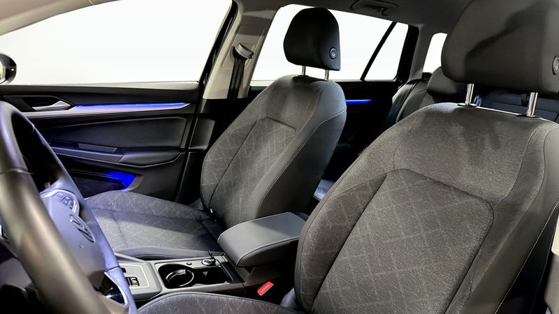 Volkswagen Golf bild 8