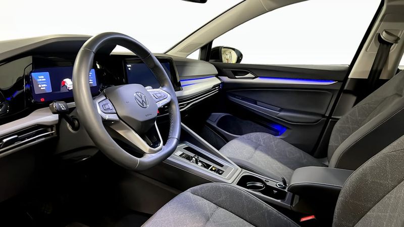 Volkswagen Golf bild 7