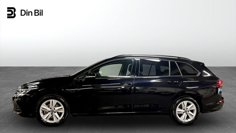 Volkswagen Golf bild 2