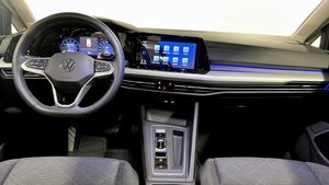 Volkswagen Golf bild 10