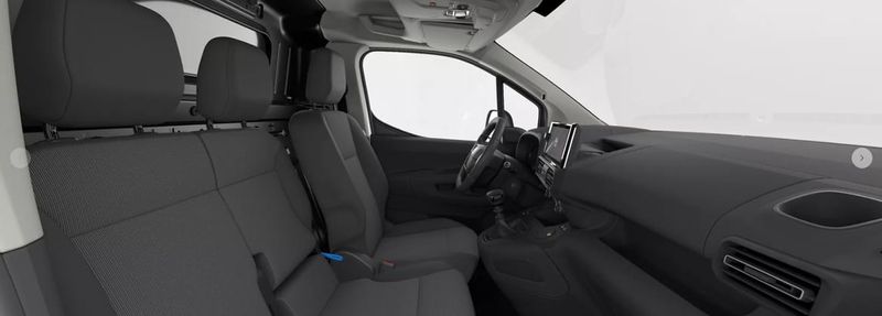 Toyota Proace bild 3