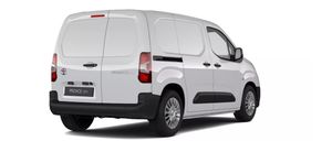 Toyota Proace bild 2