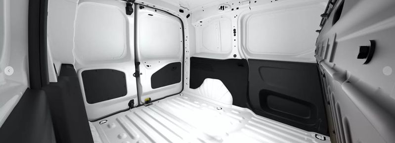 Toyota Proace bild 5