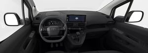 Toyota Proace bild 4