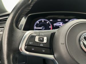 Volkswagen Tiguan bild 17