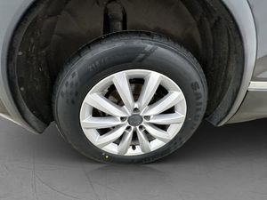 Volkswagen Tiguan bild 26