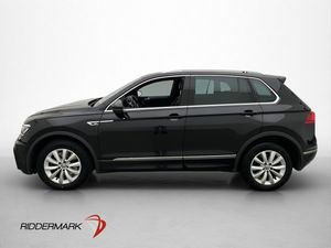 Volkswagen Tiguan bild 4