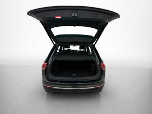 Volkswagen Tiguan bild 8