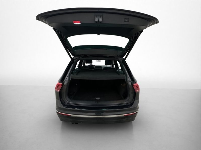 Volkswagen Tiguan bild 8