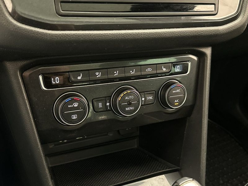Volkswagen Tiguan bild 21