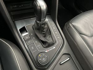 Volkswagen Tiguan bild 22