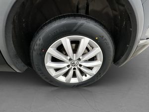 Volkswagen Tiguan bild 25