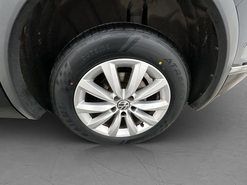 Volkswagen Tiguan bild 25