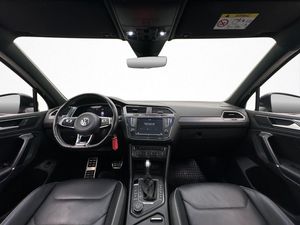 Volkswagen Tiguan bild 16
