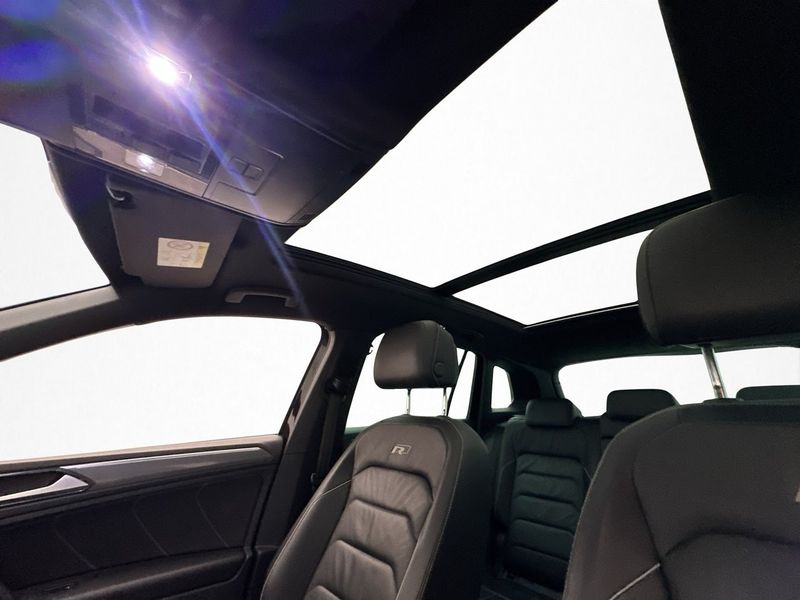 Volkswagen Tiguan bild 12