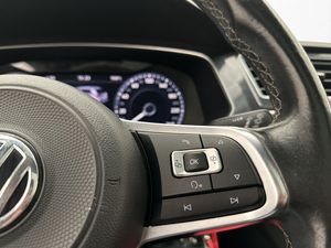 Volkswagen Tiguan bild 19