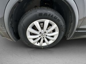 Volkswagen Tiguan bild 24