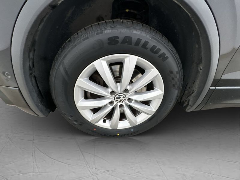 Volkswagen Tiguan bild 24