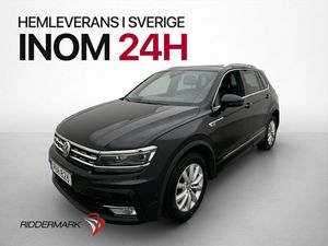 Volkswagen Tiguan bild 3