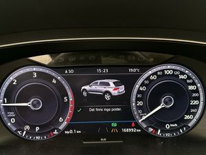 Volkswagen Tiguan bild 18