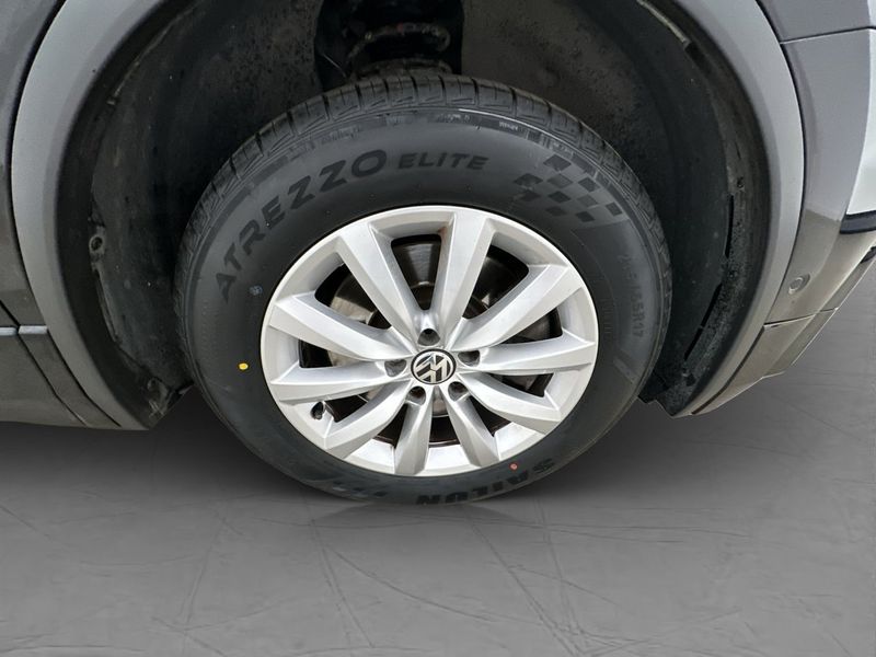 Volkswagen Tiguan bild 27