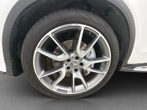 Mercedes GLC43 AMG bild 35