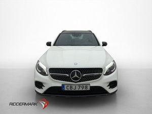 Mercedes GLC43 AMG bild 2