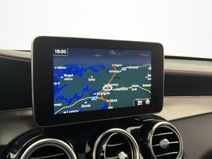 Mercedes GLC43 AMG bild 16