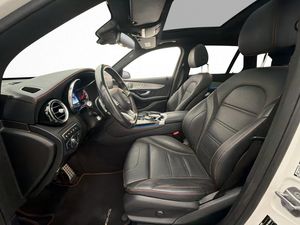 Mercedes GLC43 AMG bild 12