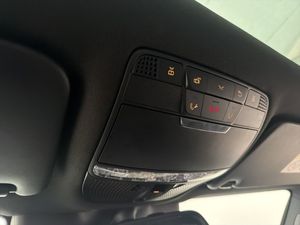 Mercedes GLC43 AMG bild 34