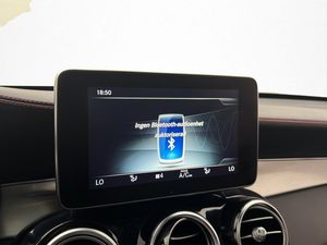 Mercedes GLC43 AMG bild 24